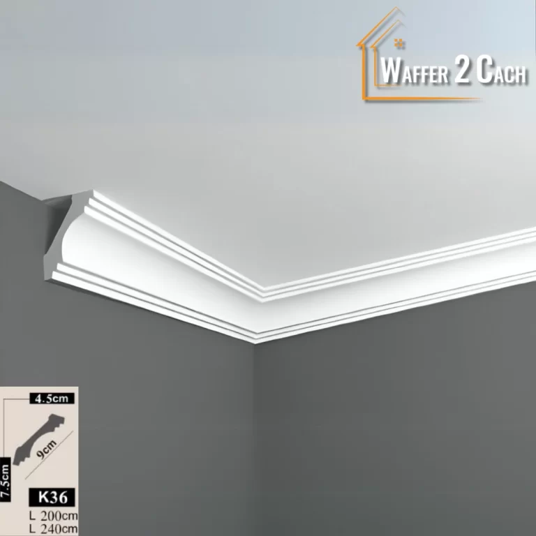 كرانيش الفيوتك K36