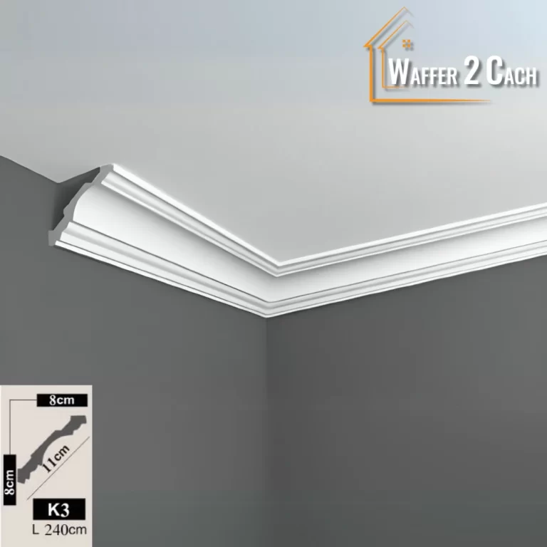 كرانيش الفيوتك K3