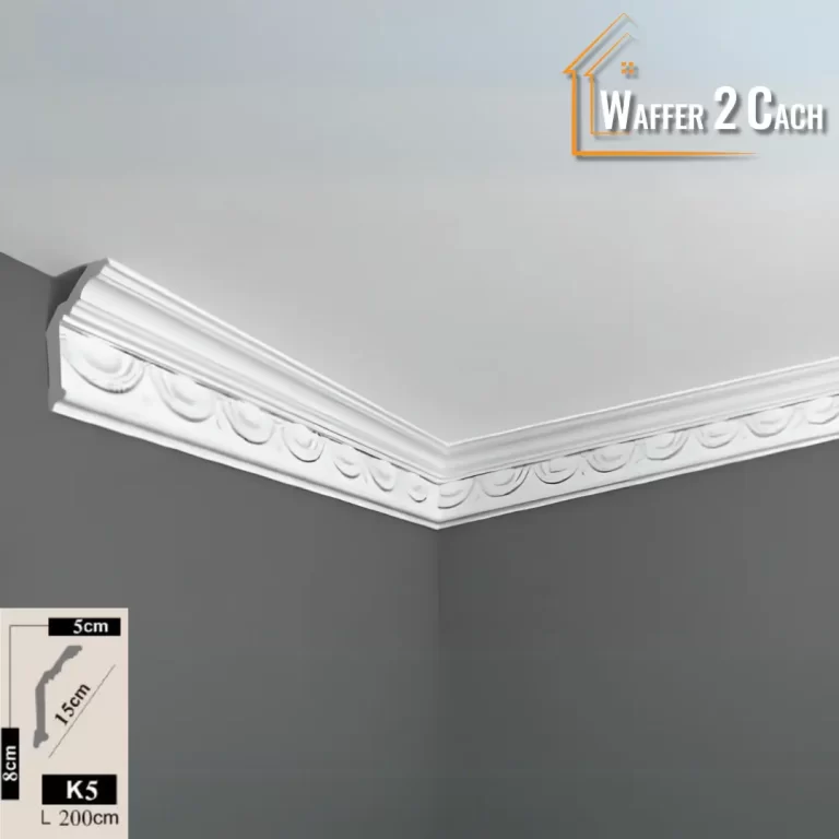 كرانيش الفيوتك K5