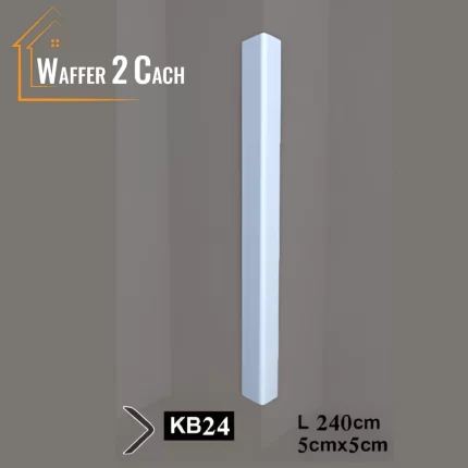زوايا حوائط فيوتك KB24