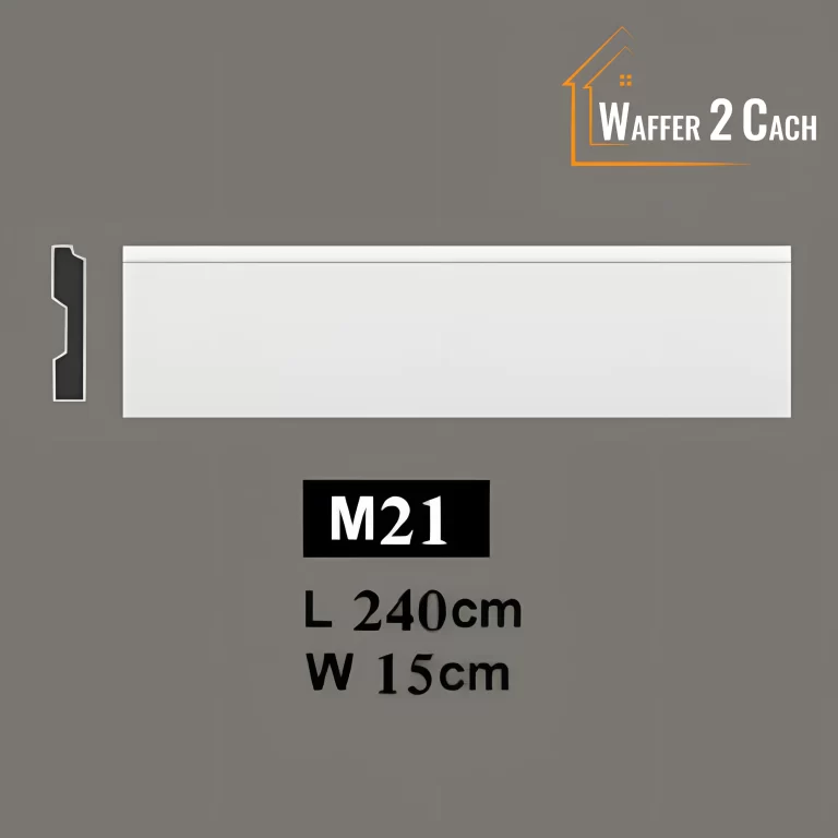 وزر الأرضيات فيوتك M21