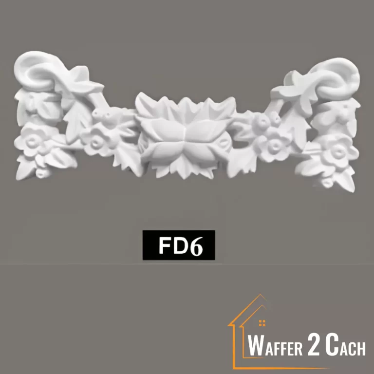 بانوهات الفيوتك FD6