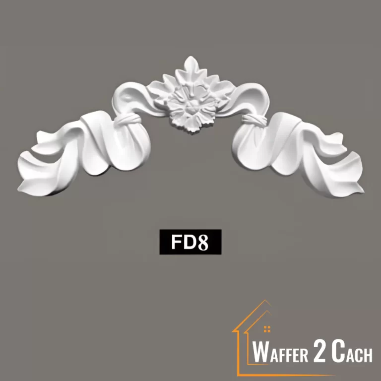 بانوهات الفيوتك FD8