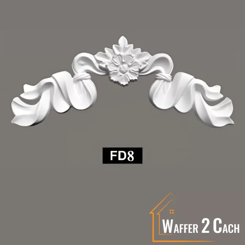 بانوهات الفيوتك FD8