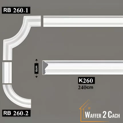 بانوهات الفيوتك K260