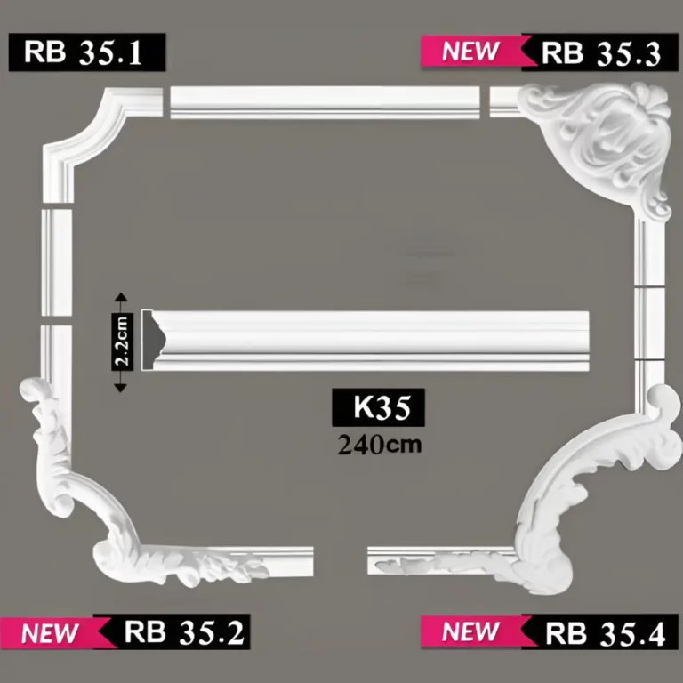 بانوهات الفيوتك K35