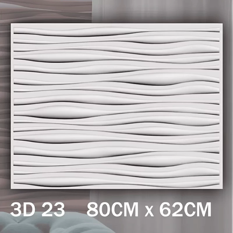 بلاطات الفيوتك 3D 23