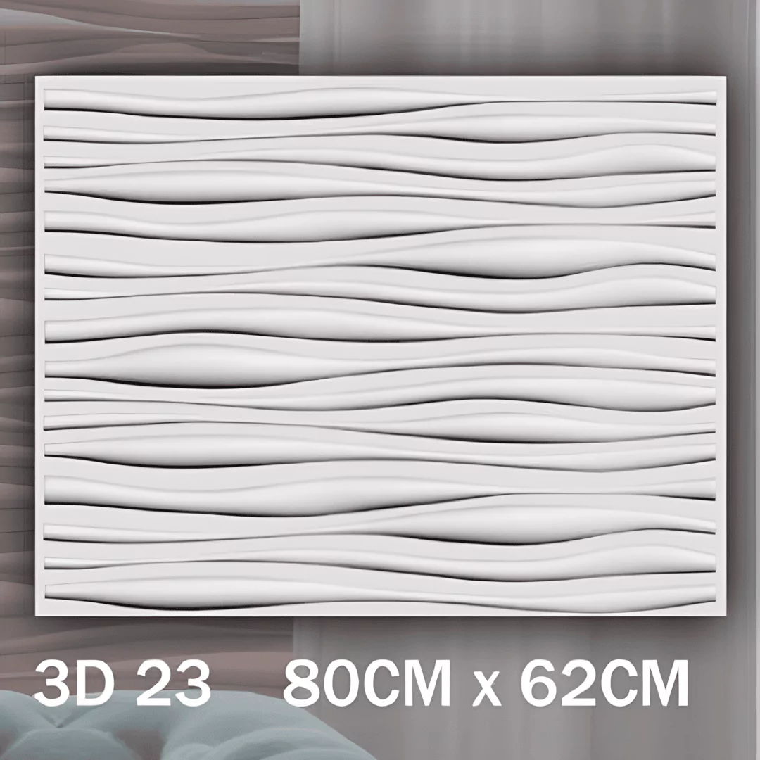 بلاطات الفيوتك 3D 23