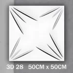 بلاطات الفيوتك 3D 28