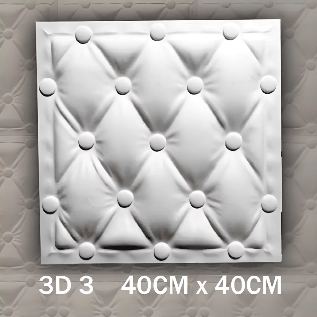 بلاطات الفيوتك 3D 3