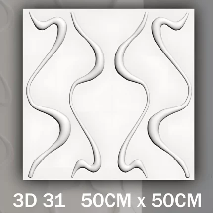 بلاطات الفيوتك 3D 31