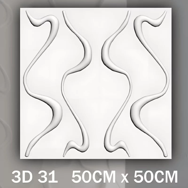بلاطات الفيوتك 3D 31