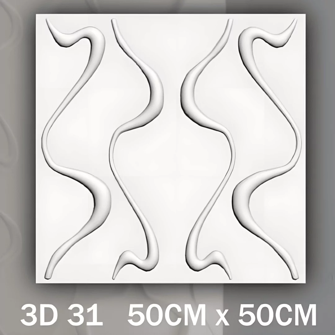 بلاطات الفيوتك 3D 31