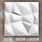 بلاطات الفيوتك 3D 5