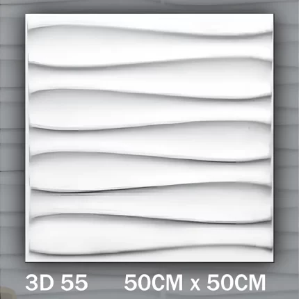 بلاطات الفيوتك 3D 55