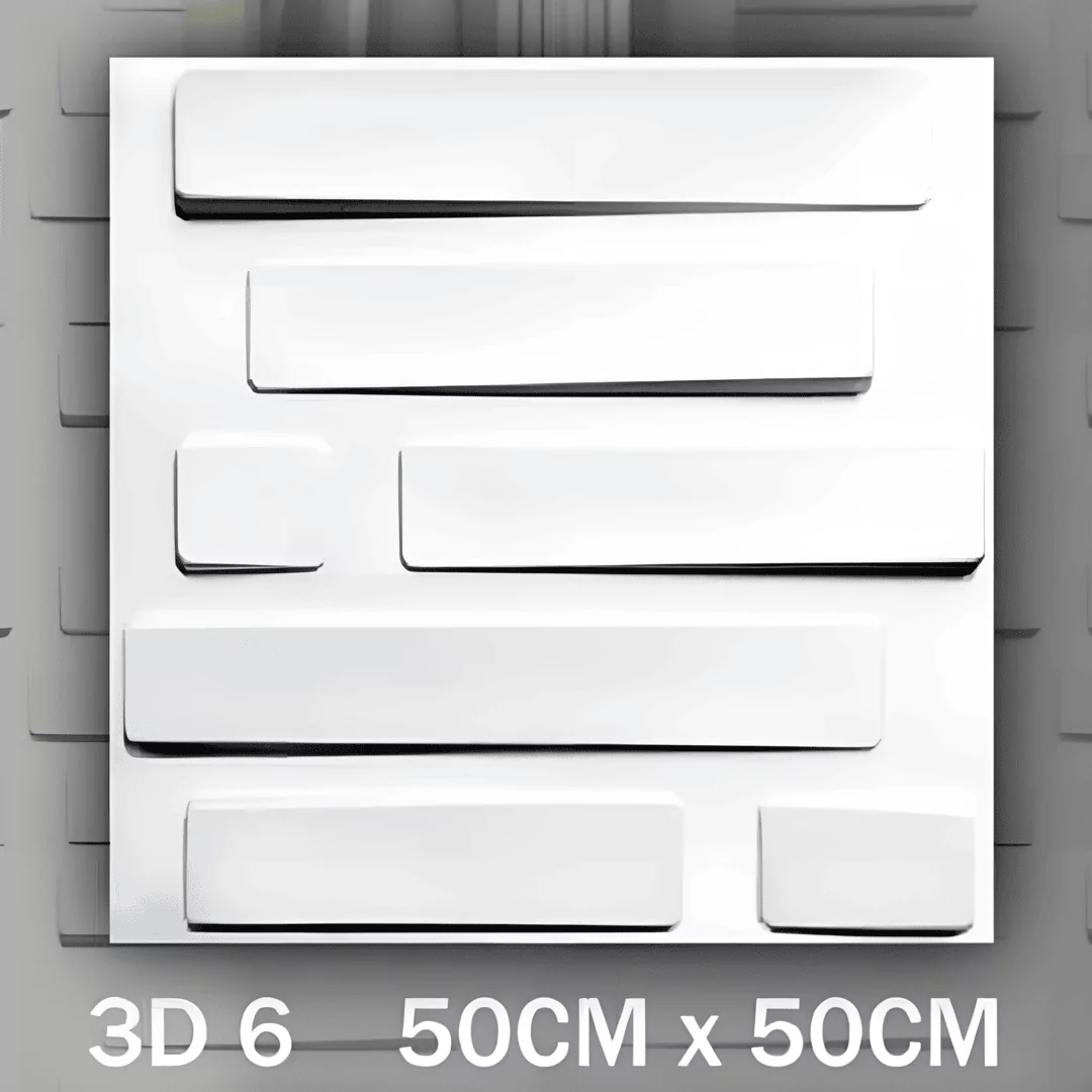 بلاطات الفيوتك 3D 6