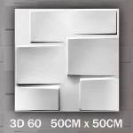 بلاطات الفيوتك 3D 60