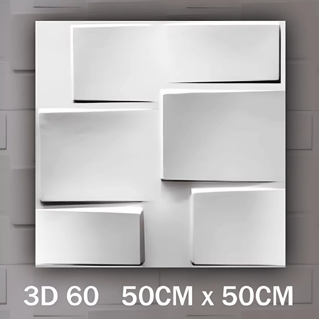 بلاطات الفيوتك 3D 60