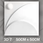 بلاطات الفيوتك 3D 7