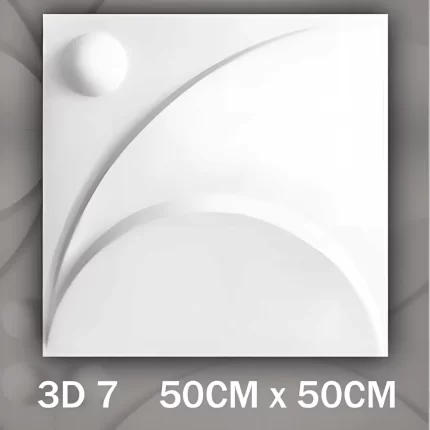 بلاطات الفيوتك 3D 7