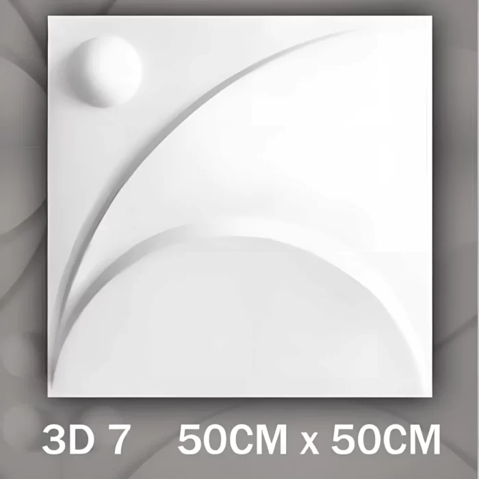 بلاطات الفيوتك 3D 7