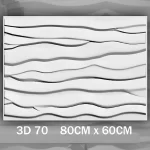 بلاطات الفيوتك 3D 70