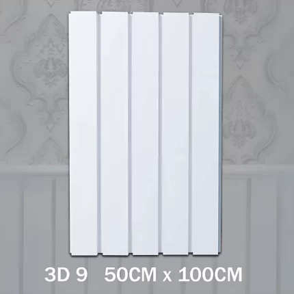 بلاطات الفيوتك 3D 9