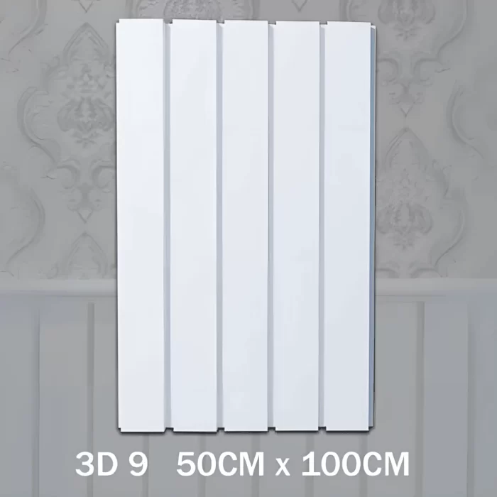 بلاطات الفيوتك 3D 9