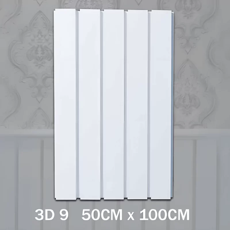 بلاطات الفيوتك 3D 9