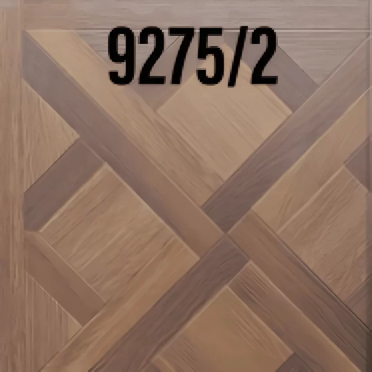 أرضيات باركيه HDF 9275-2