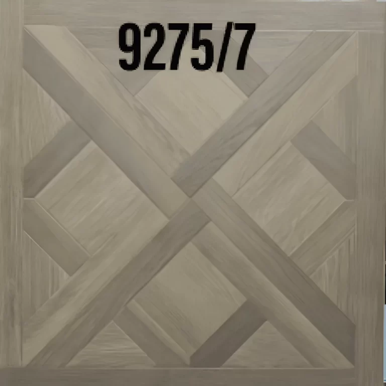 أرضيات باركيه HDF 9275-7