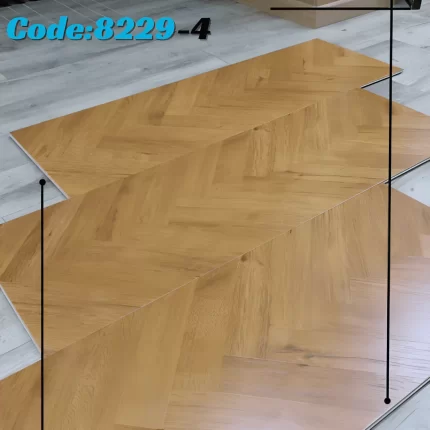 أرضيات باركيه HDF 8229-4