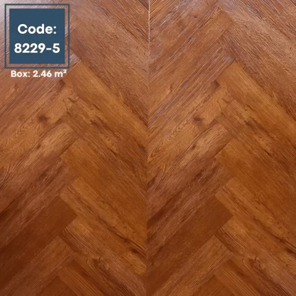 أرضيات باركيه HDF 8229-5
