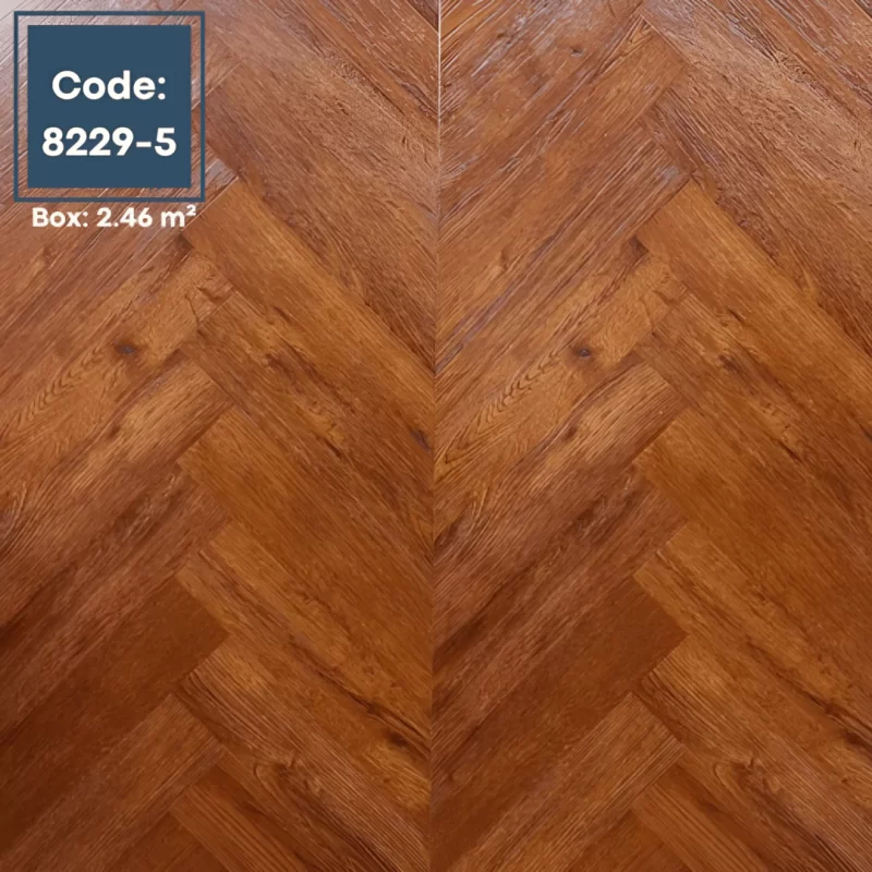 أرضيات باركيه HDF 8229-5