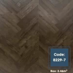 أرضيات باركيه HDF 8229-7