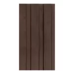 بديل الخشب PVC MDW-201