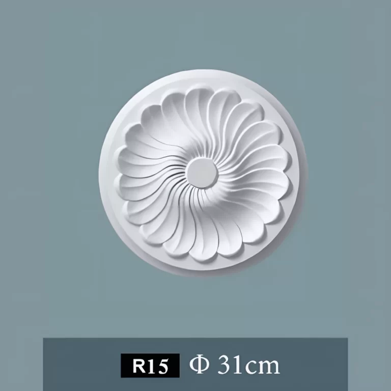 سرة السقف فيوتك R15