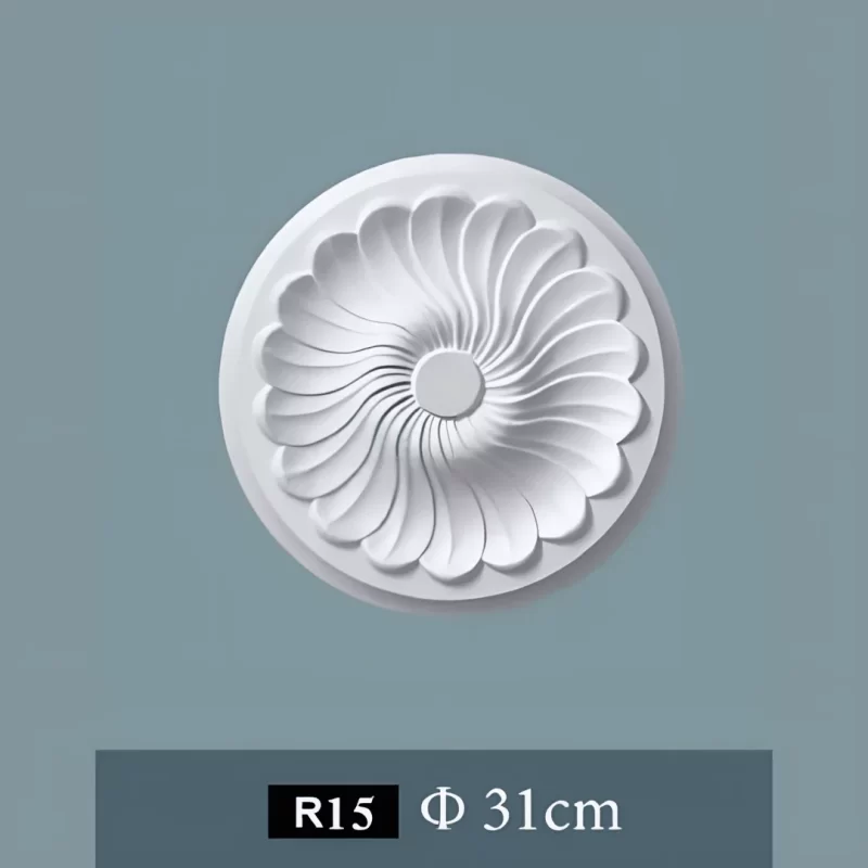 سرة السقف فيوتك R15