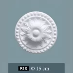 سرة السقف فيوتك R18