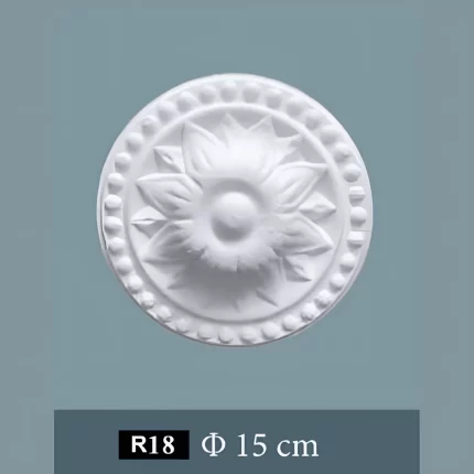سرة السقف فيوتك R18