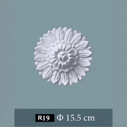 سرة السقف فيوتك R19
