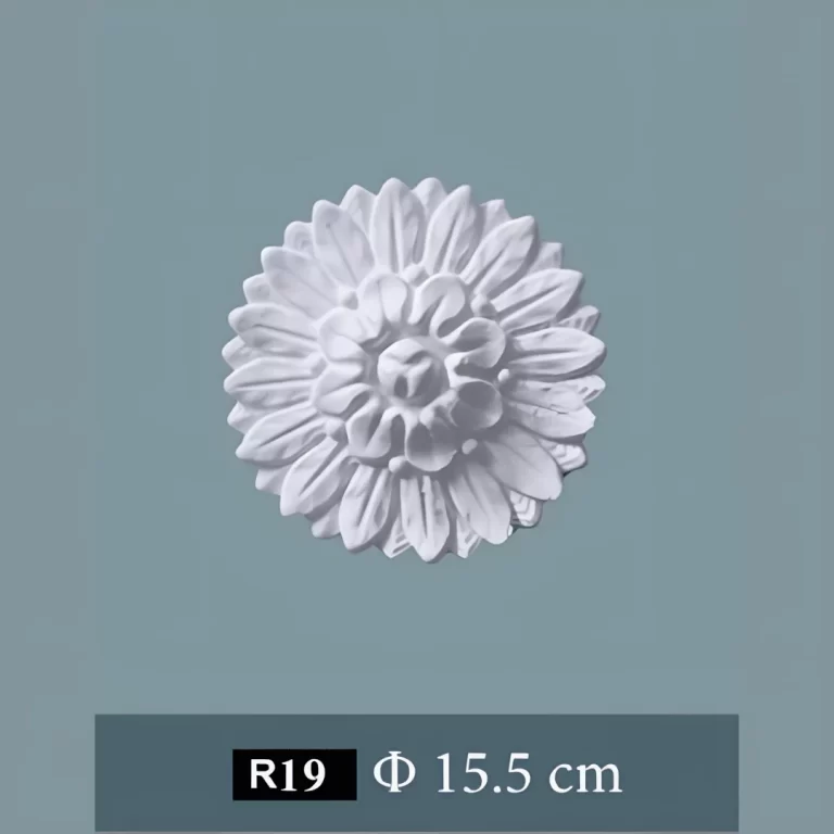 سرة السقف فيوتك R19