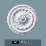 سرة السقف فيوتك R2