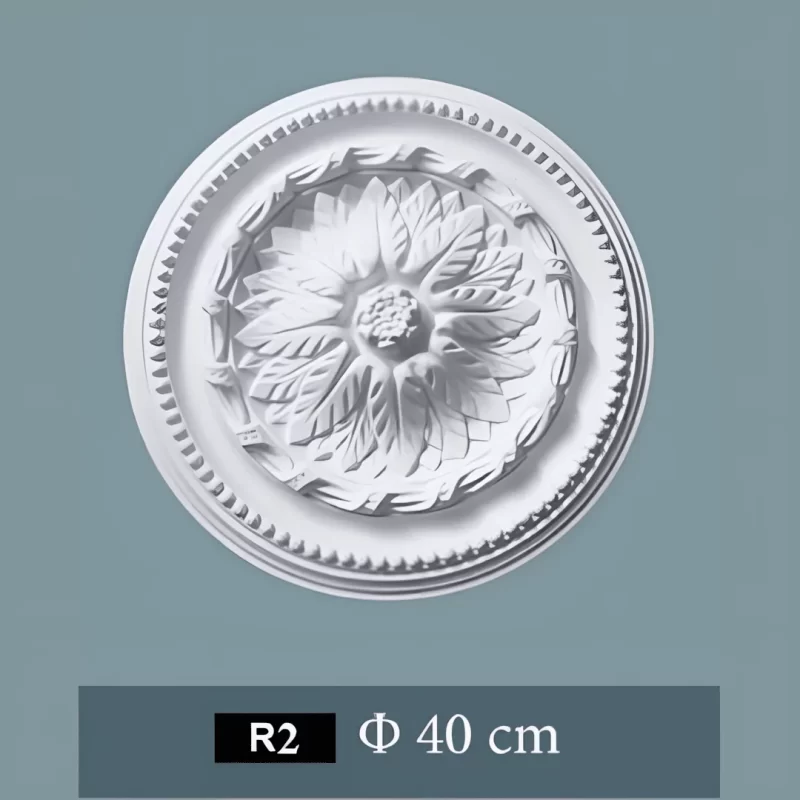 سرة السقف فيوتك R2