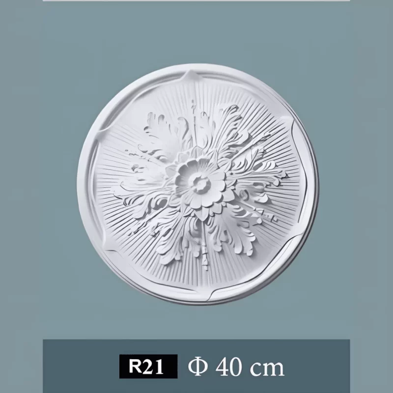 سرة السقف فيوتك R21