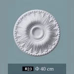 سرة السقف فيوتك R23