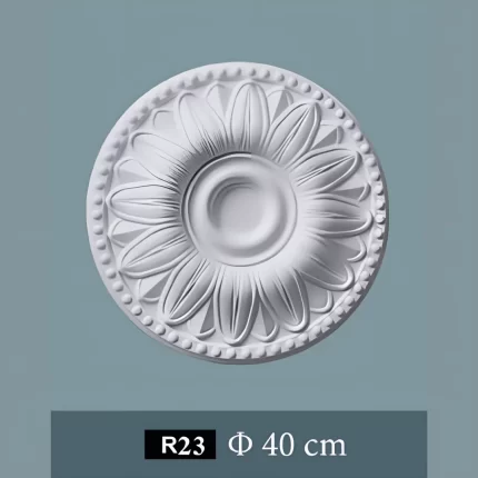 سرة السقف فيوتك R23