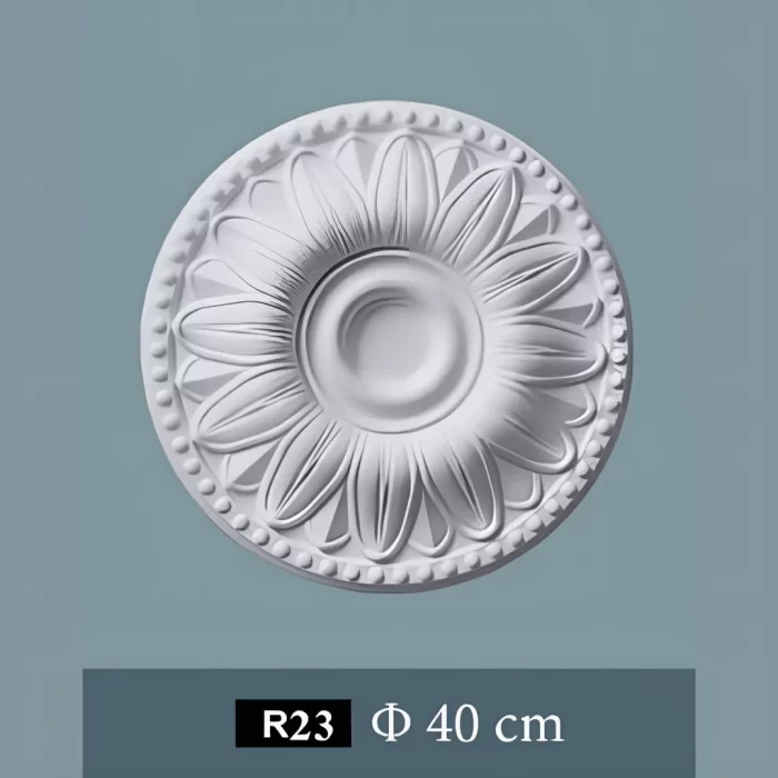 سرة السقف فيوتك R23