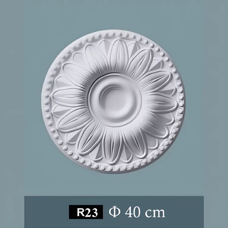 سرة السقف فيوتك R23