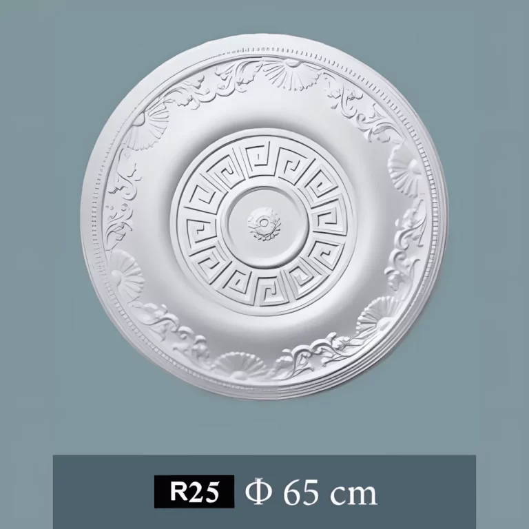 سرة السقف فيوتك R25